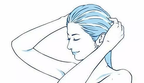 口腔,毛囊存活率,
